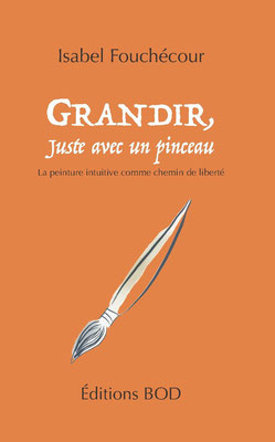 Couverture livre Grandir